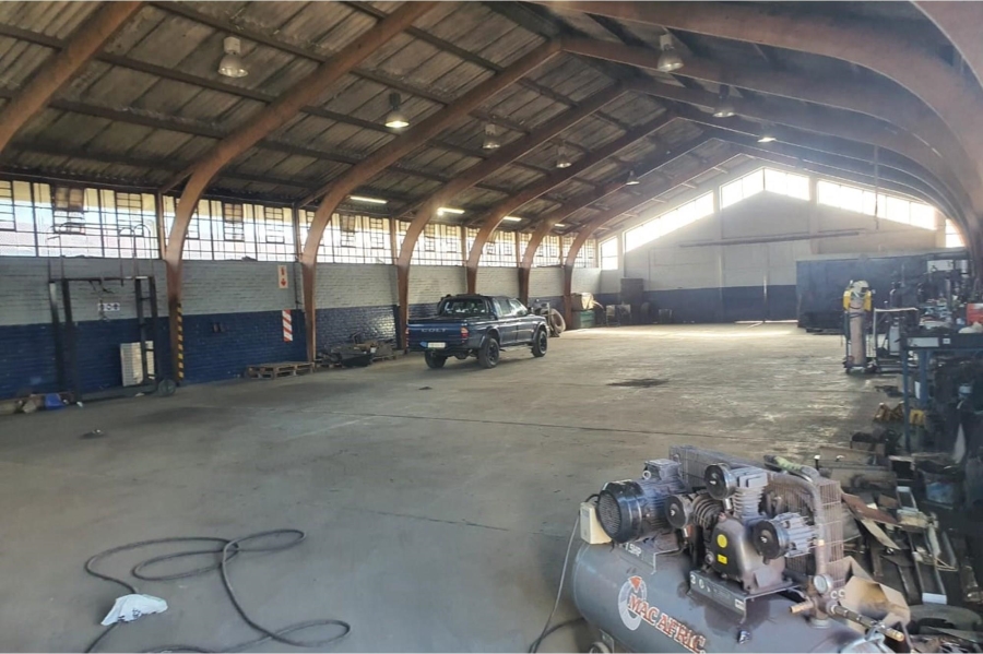 Commercial Property for Sale in Deal Party Eastern Cape